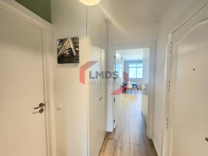 Apartamento T2 para Venda em Oliveira do Douro Foto 8