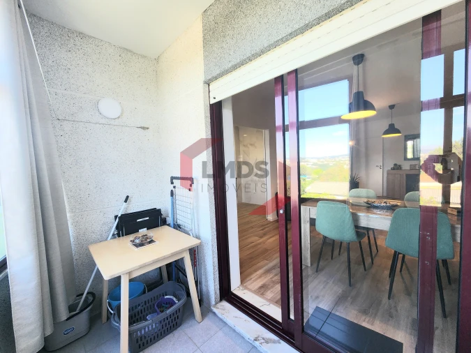 Apartamento T2 para Venda em Oliveira do Douro Foto 17