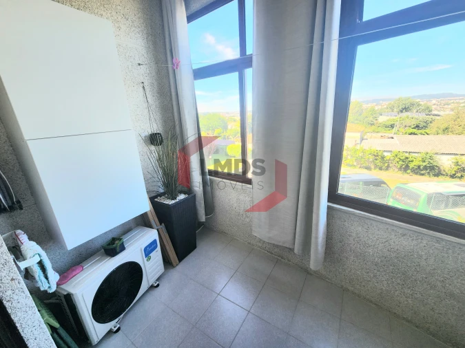 Apartamento T2 para Venda em Oliveira do Douro Foto 16