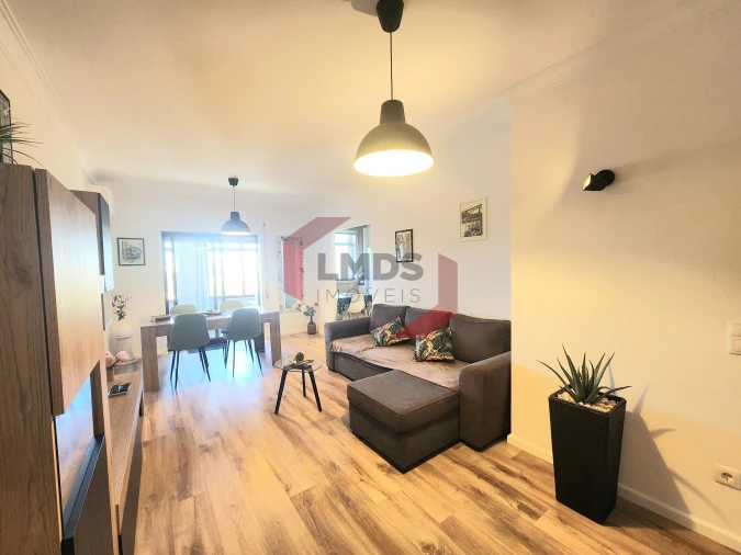 Apartamento T2 para Venda em Oliveira do Douro Foto 11