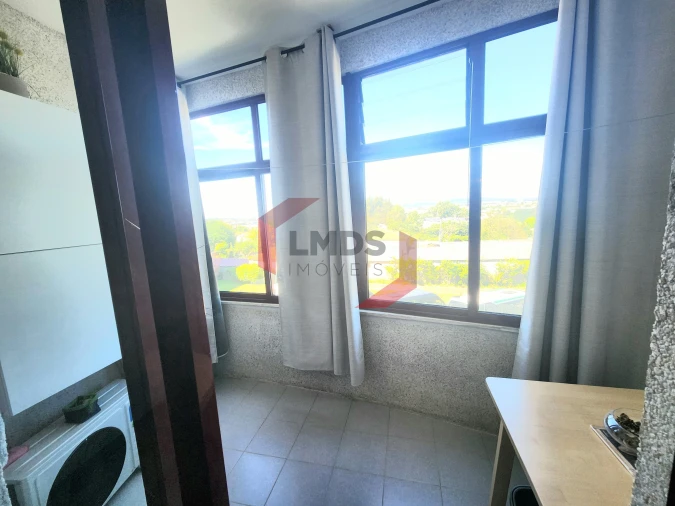 Apartamento T2 para Venda em Oliveira do Douro Foto 15
