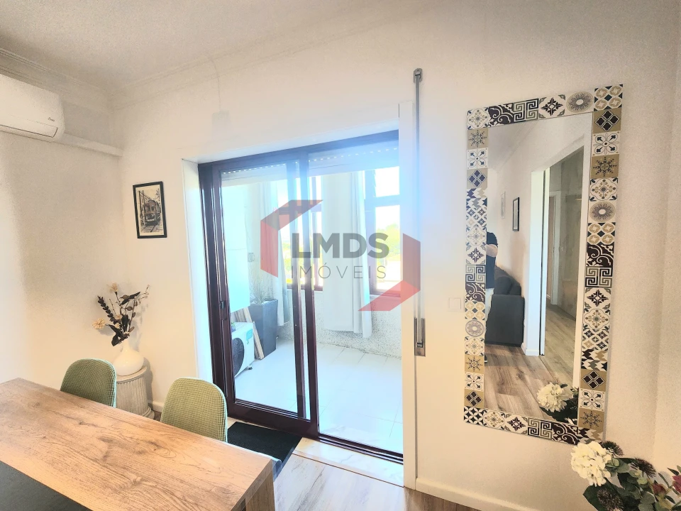 Apartamento T2 para Venda em Oliveira do Douro Foto 14