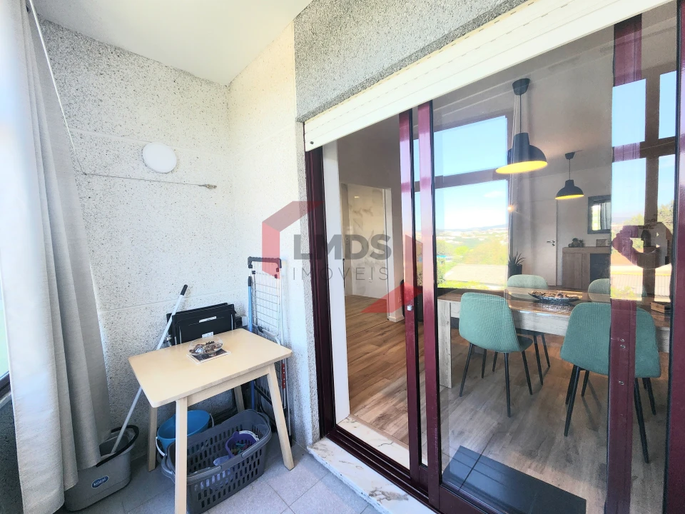 Apartamento T2 para Venda em Oliveira do Douro Foto 17