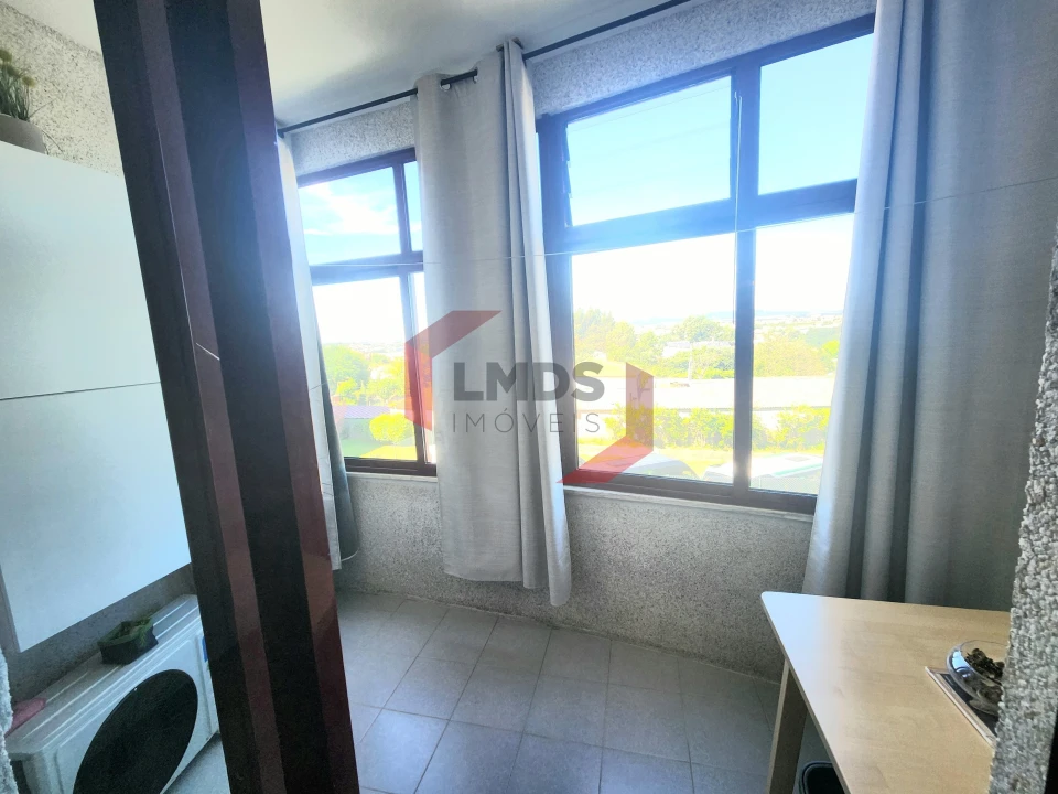 Apartamento T2 para Venda em Oliveira do Douro Foto 15