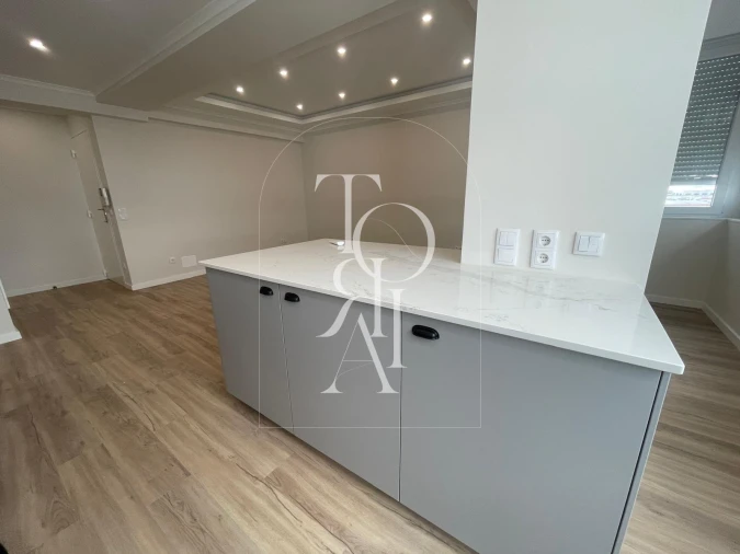 Apartamento T3 para Venda em Carnaxide e Queijas Foto 11