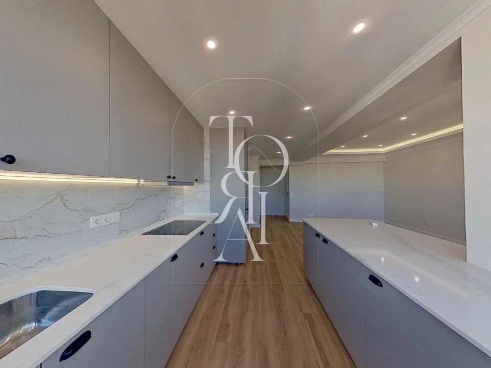Apartamento T3 para Venda em Carnaxide e Queijas Foto 4
