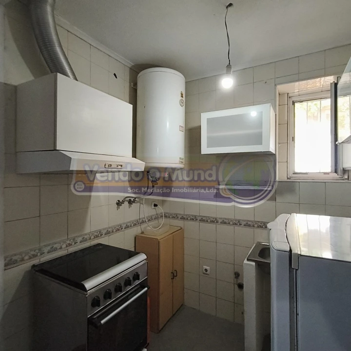 Moradia T4 para Venda em Vila Franca de Xira Foto 1