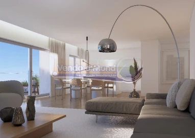 Apartamento T2 para Venda em Carnaxide e Queijas