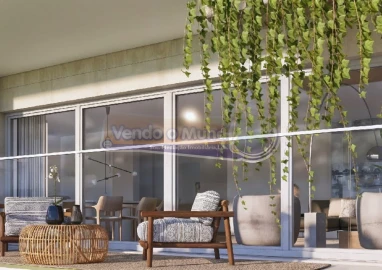 Apartamento T2 para Venda em Carnaxide e Queijas