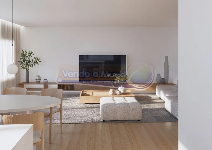 Apartamento T2 para Venda em Carnaxide e Queijas Foto 5