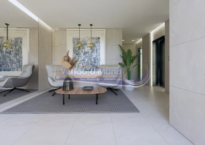 Apartamento T2 para Venda em Carnaxide e Queijas Foto 10