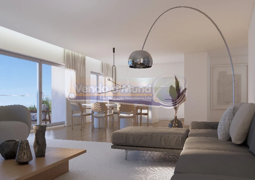 Apartamento T2 para Venda em Carnaxide e Queijas Foto 8