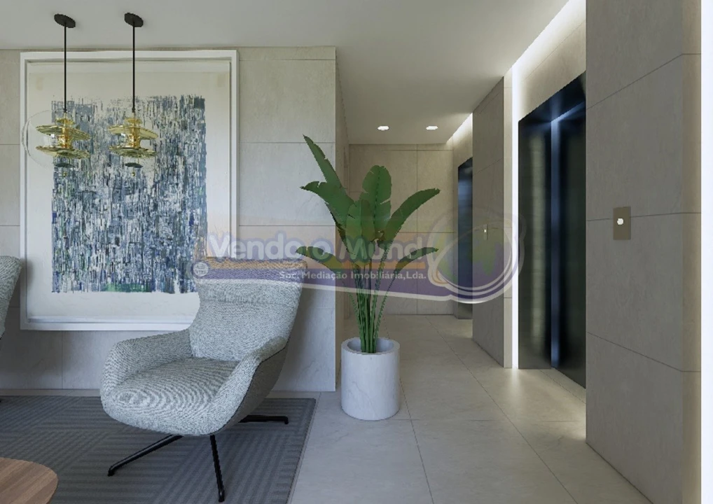 Apartamento T2 para Venda em Carnaxide e Queijas Foto 9