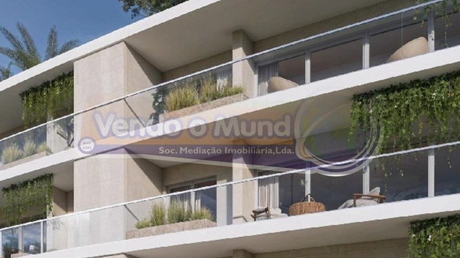Apartamento T2 para Venda em Carnaxide e Queijas