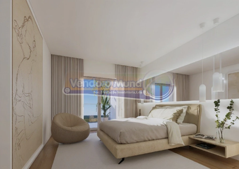 Apartamento T2 para Venda em Carnaxide e Queijas Foto 12
