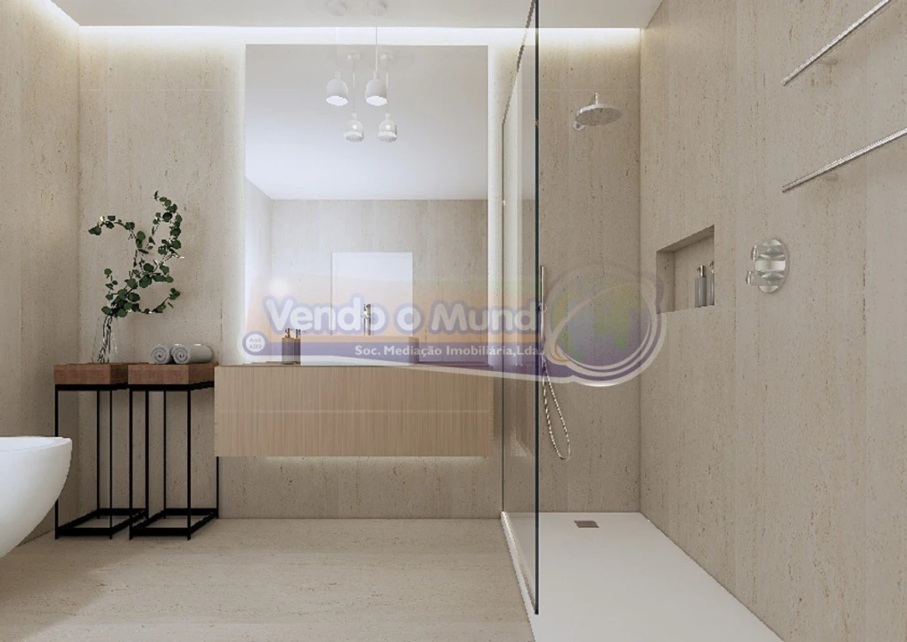 Apartamento T2 para Venda em Carnaxide e Queijas Foto 14