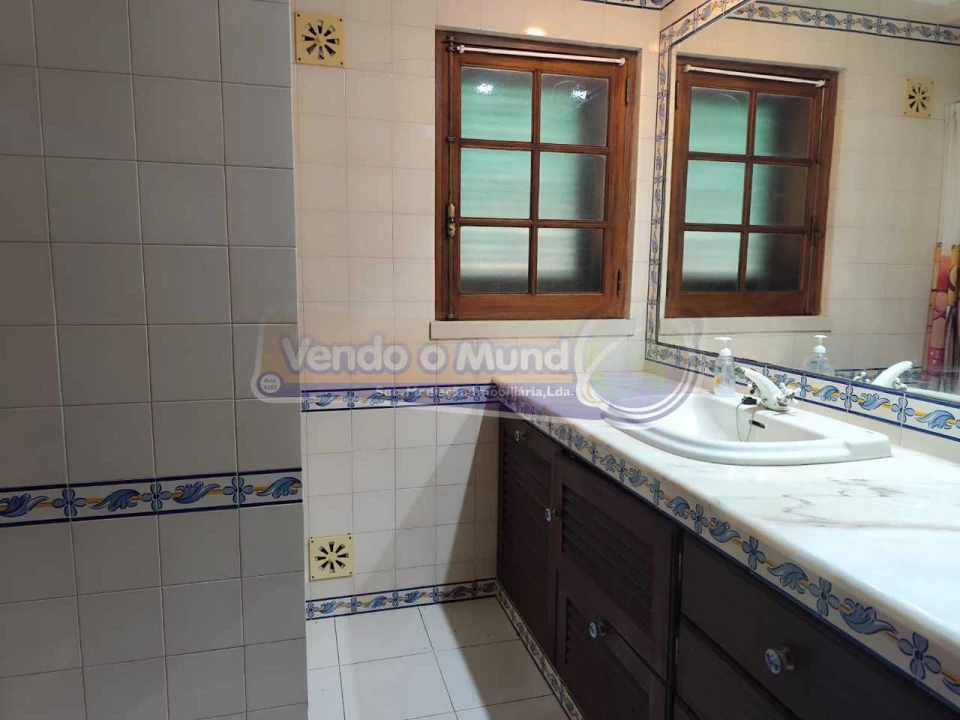 Moradia T4 para Venda em Salvaterra de Magos e Foros de Salvaterra Foto 19