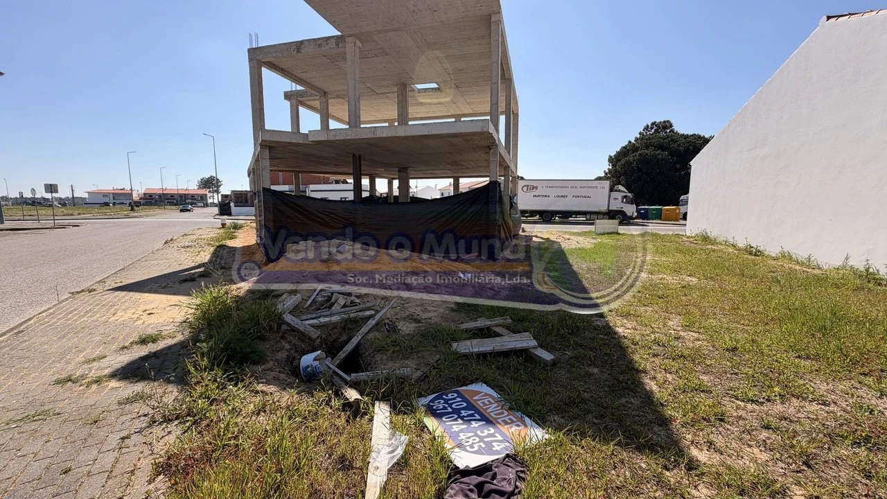 Terreno para Venda em Salvaterra de Magos e Foros de Salvaterra Foto 7