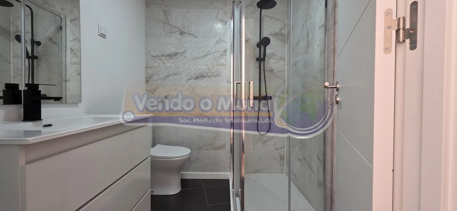 Apartamento T3 para Venda em Alverca do Ribatejo e Sobralinho Foto 17