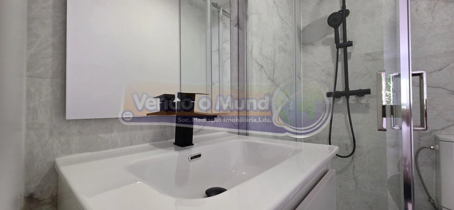 Apartamento T3 para Venda em Alverca do Ribatejo e Sobralinho Foto 19