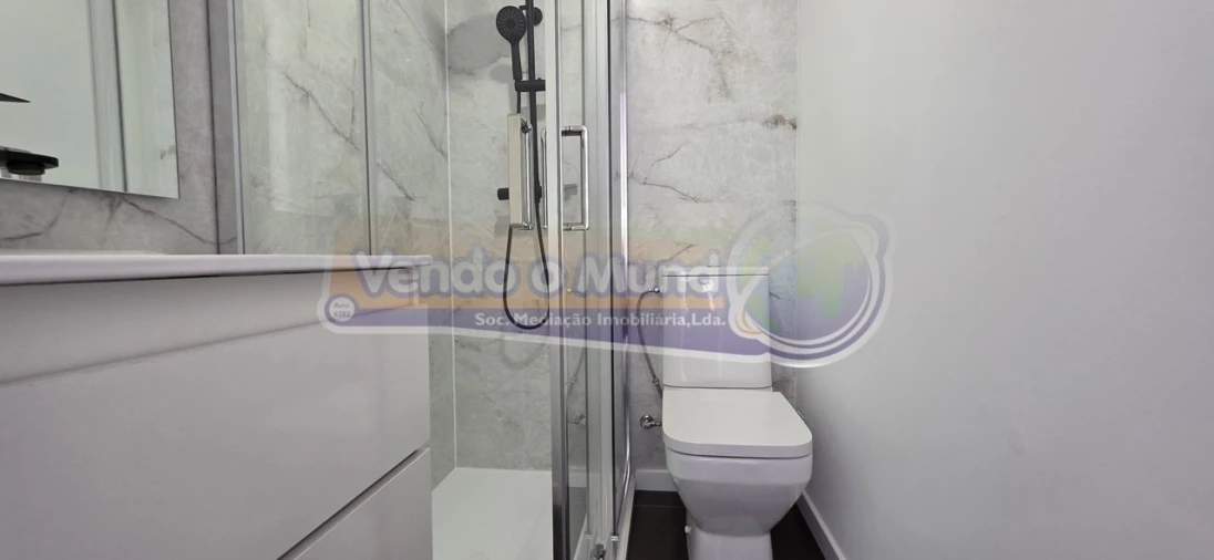Apartamento T3 para Venda em Alverca do Ribatejo e Sobralinho Foto 14