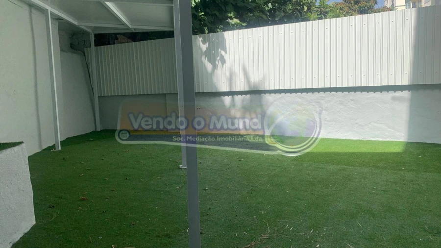 Apartamento T3 para Venda em Alverca do Ribatejo e Sobralinho Foto 10