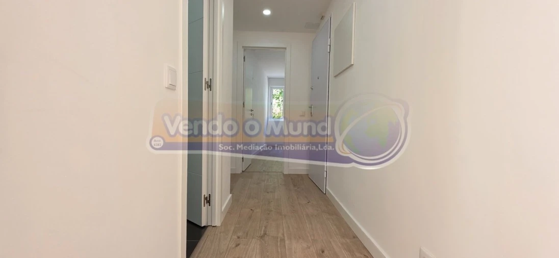 Apartamento T3 para Venda em Alverca do Ribatejo e Sobralinho Foto 11