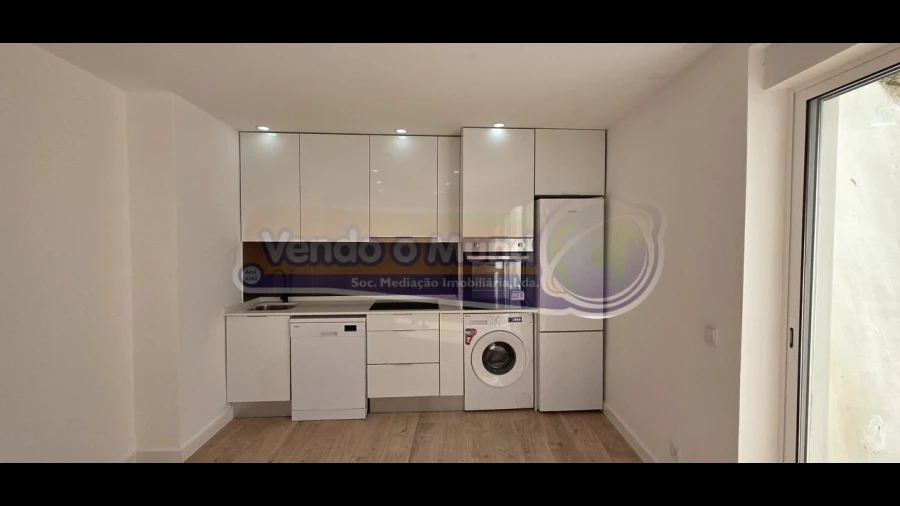 Apartamento T3 para Venda em Alverca do Ribatejo e Sobralinho