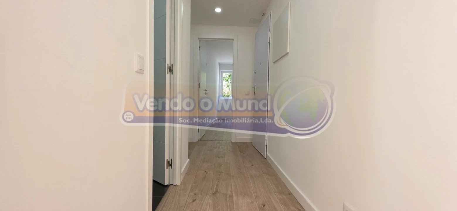 Apartamento T3 para Venda em Alverca do Ribatejo e Sobralinho Foto 11