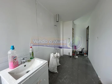 Apartamento T1 para Venda em Águas Livres