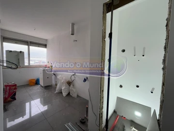 Apartamento T1 para Venda em Águas Livres