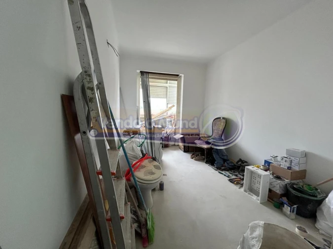 Apartamento T1 para Venda em Águas Livres Foto 10