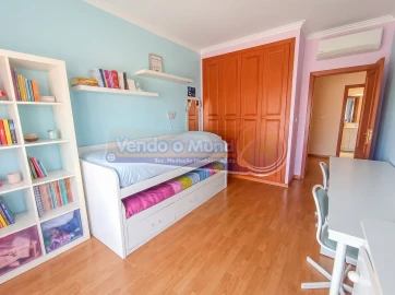 Apartamento T3 para Venda em Benavente