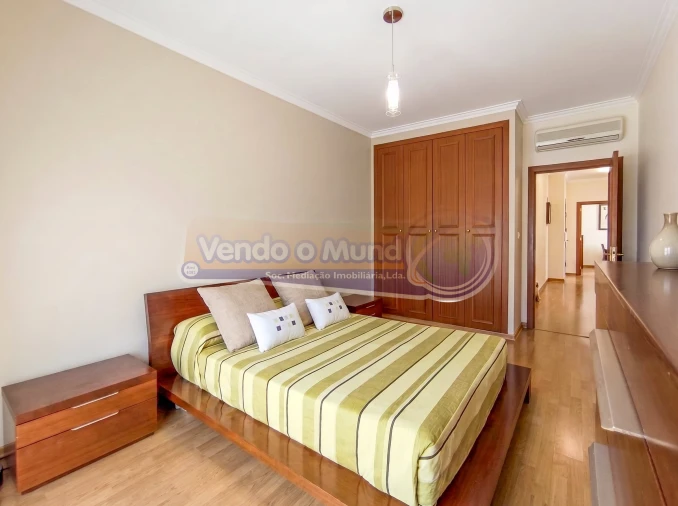Apartamento T3 para Venda em Benavente Foto 10