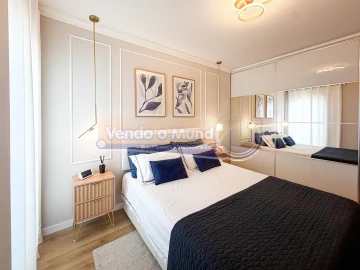 Apartamento T4 para Venda em Agualva e Mira-Sintra