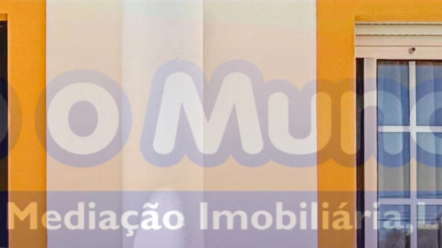 Moradia T4 para Venda em Benavente