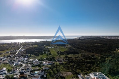 Moradia T4 para Venda em Caldas da Rainha - Santo Onofre e Serra do Bouro