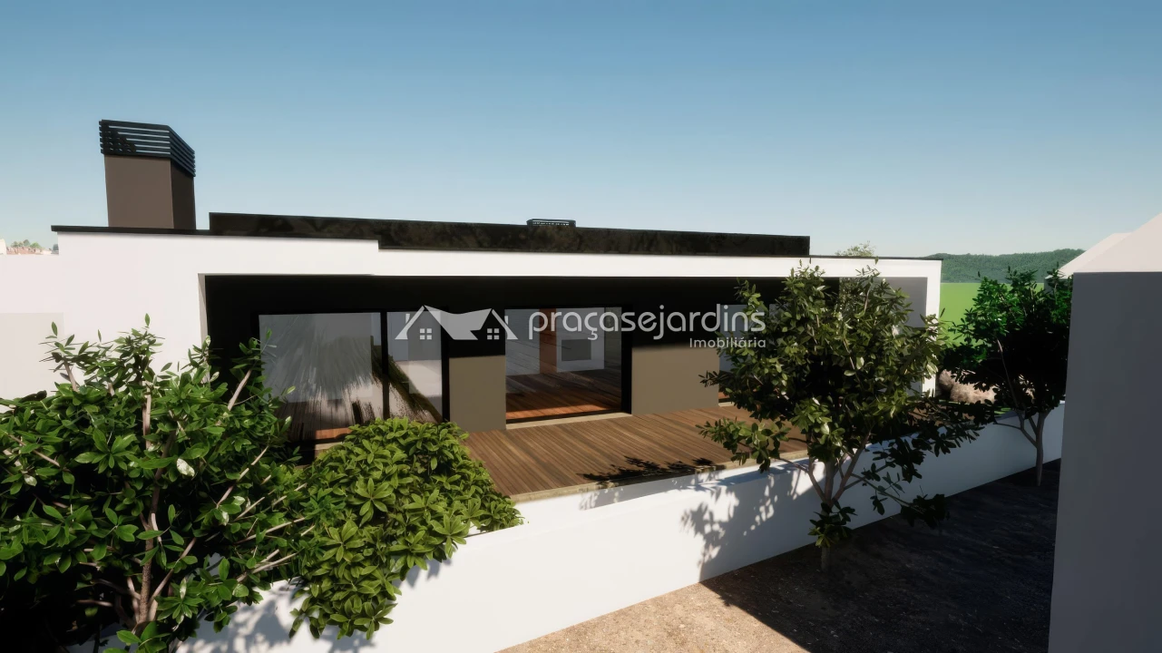 Moradia T4 para Venda em Leiria, Pousos, Barreira e Cortes Foto 3