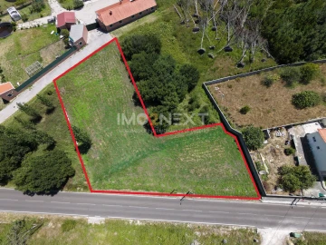 Terreno para Venda em Pataias e Martingança