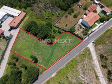 Terreno para Venda em Pataias e Martingança