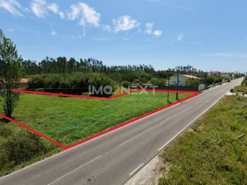 Terreno para Venda em Pataias e Martingança