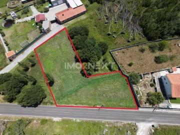 Terreno para Venda em Pataias e Martingança
