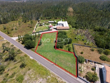 Terreno para Venda em Pataias e Martingança
