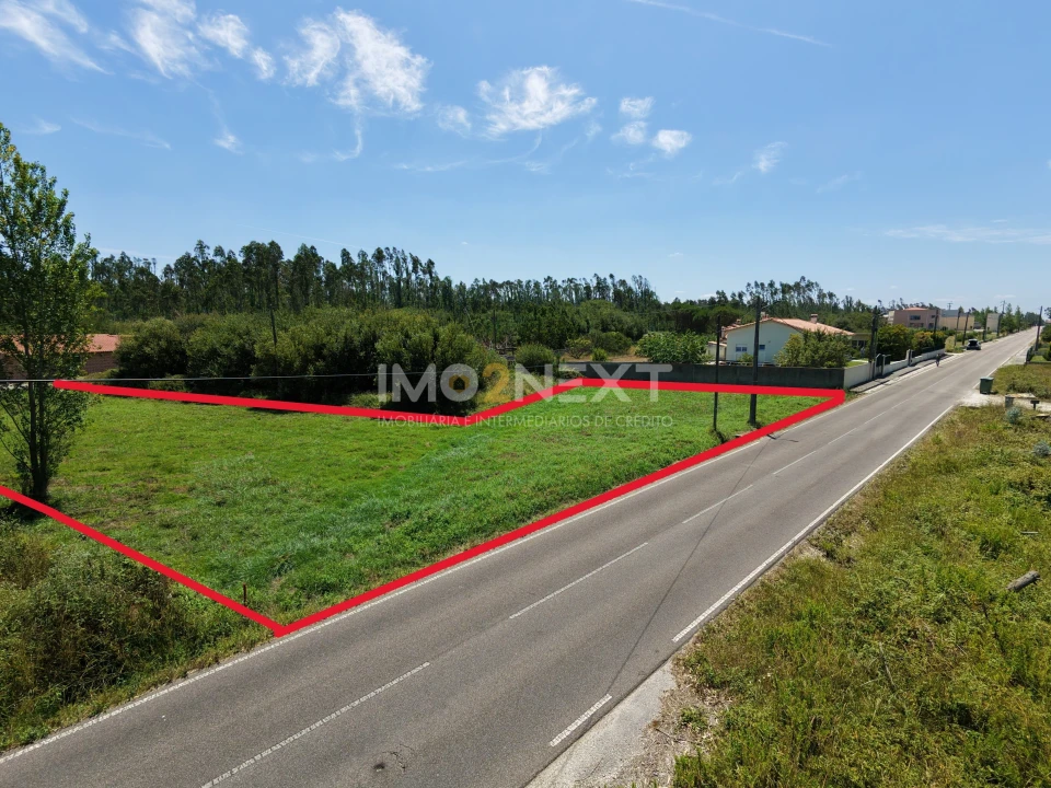 Terreno para Venda em Pataias e Martingança Foto 3