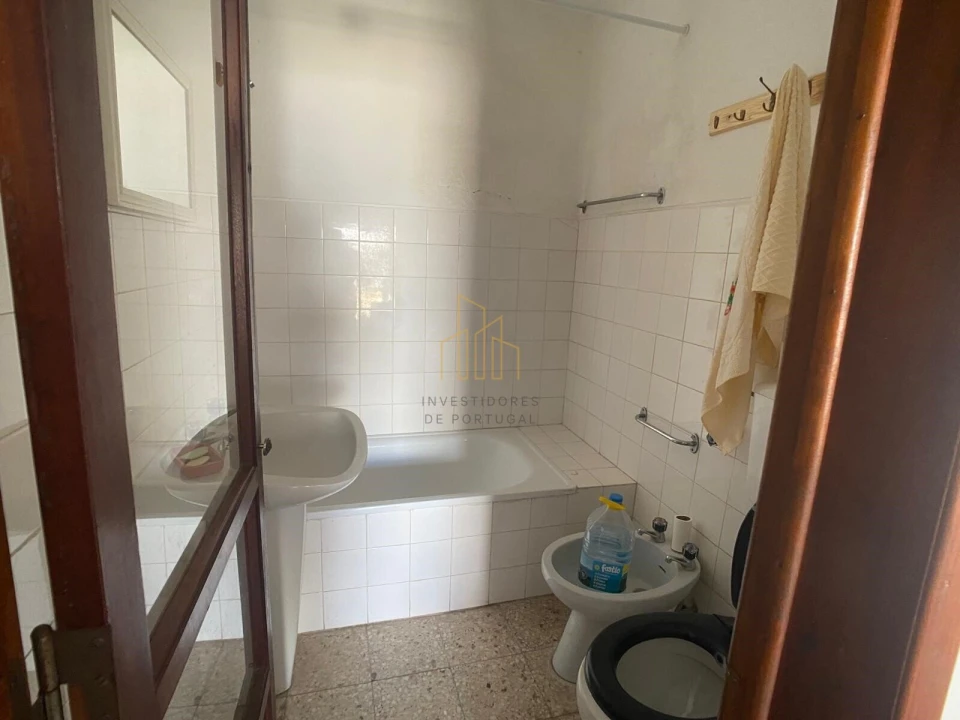 Moradia T2 para Venda em Nossa Senhora da Conceição, São Brás dos Matos, Juromenha Foto 12