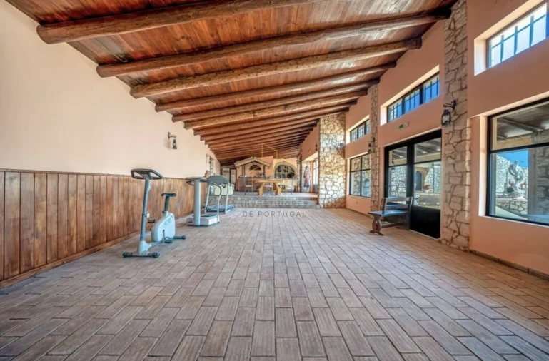 Quinta T2 para Venda em Budens Foto 16