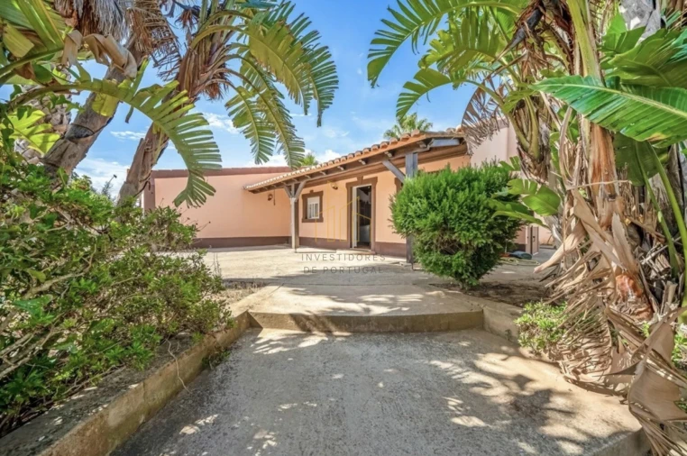 Quinta T2 para Venda em Budens Foto 5