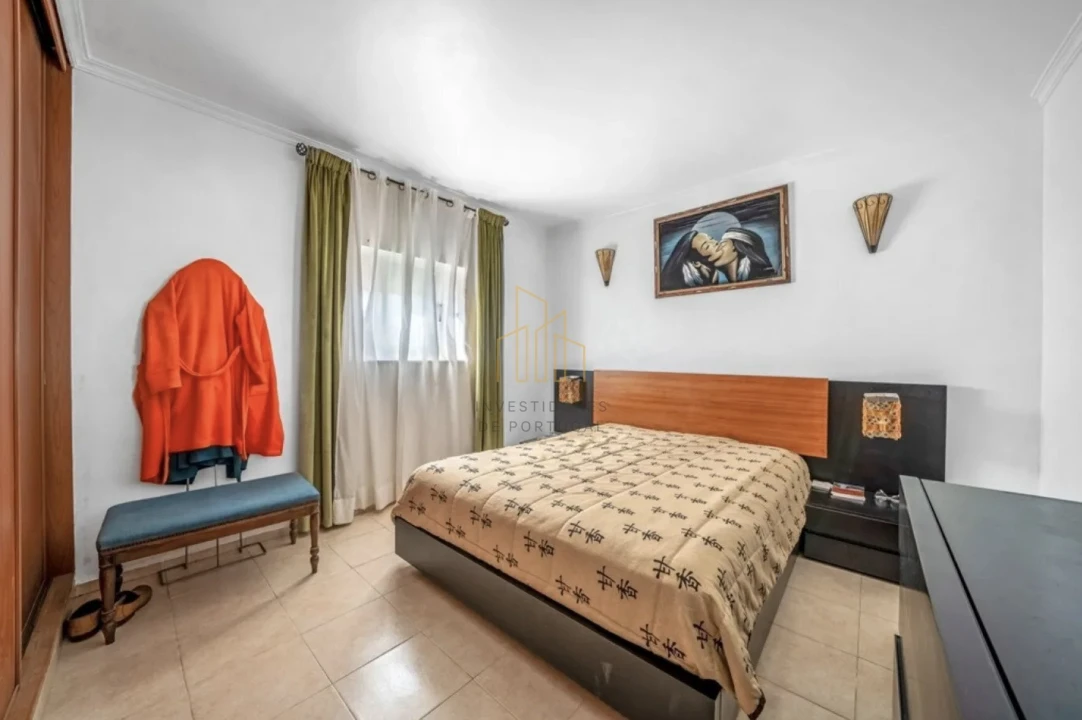 Quinta T2 para Venda em Budens Foto 12
