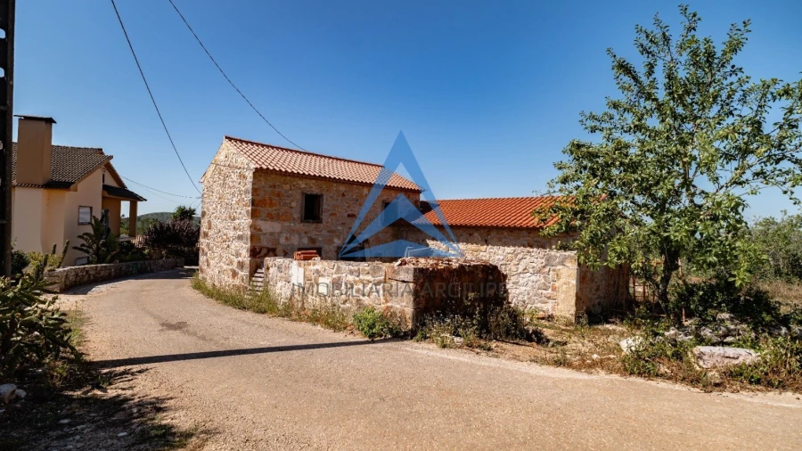 Moradia T3 para Venda em Pombal