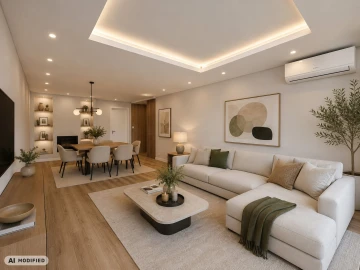 Apartamento T3 para Venda em Cascais e Estoril